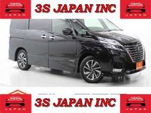 2020 Nissan Serena