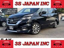 2016 Nissan Serena