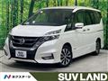 2019 Nissan Serena