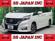 2019 Nissan Serena
