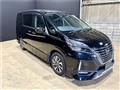 2020 Nissan Serena