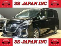 2020 Nissan Serena