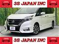 2018 Nissan Serena
