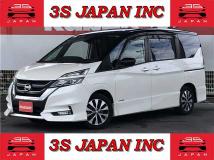 2019 Nissan Serena