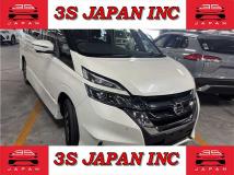 2018 Nissan Serena