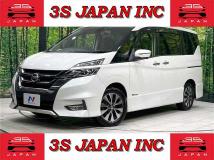 2016 Nissan Serena