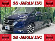 2019 Nissan Serena
