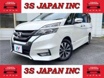 2017 Nissan Serena