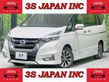 2016 Nissan Serena