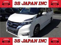 2018 Nissan Serena