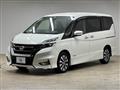 2016 Nissan Serena