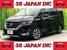 2018 Nissan Serena