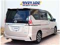 2018 Nissan Serena