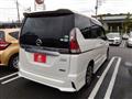 2018 Nissan Serena