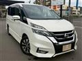 2019 Nissan Serena