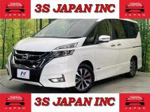2018 Nissan Serena