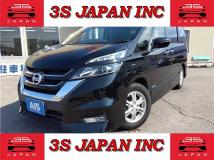 2016 Nissan Serena