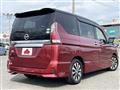 2018 Nissan Serena