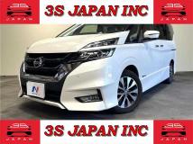 2018 Nissan Serena