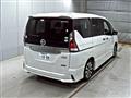 2018 Nissan Serena