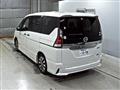 2018 Nissan Serena