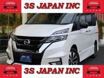 2018 Nissan Serena