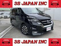 2019 Nissan Serena