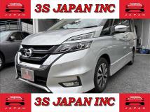 2018 Nissan Serena