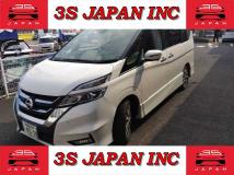 2019 Nissan Serena