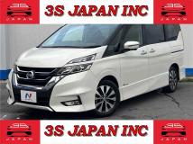 2016 Nissan Serena