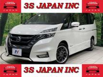 2018 Nissan Serena