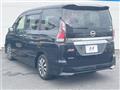 2019 Nissan Serena
