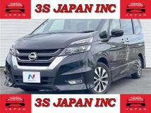 2019 Nissan Serena