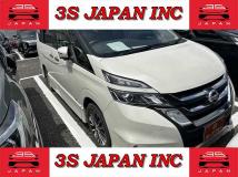 2016 Nissan Serena