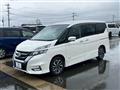 2018 Nissan Serena