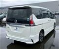 2018 Nissan Serena