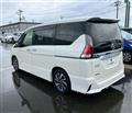 2018 Nissan Serena