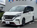 2018 Nissan Serena