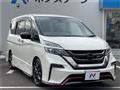 2018 Nissan Serena