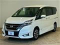 2016 Nissan Serena