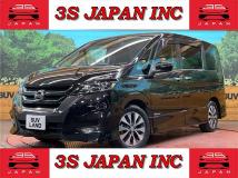 2016 Nissan Serena