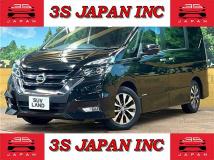 2018 Nissan Serena