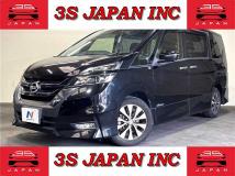 2016 Nissan Serena