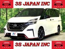 2018 Nissan Serena