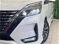 2020 Nissan Serena