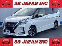 2019 Nissan Serena