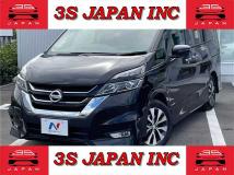 2019 Nissan Serena