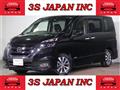 2019 Nissan Serena