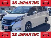 2019 Nissan Serena