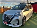 2020 Nissan Serena